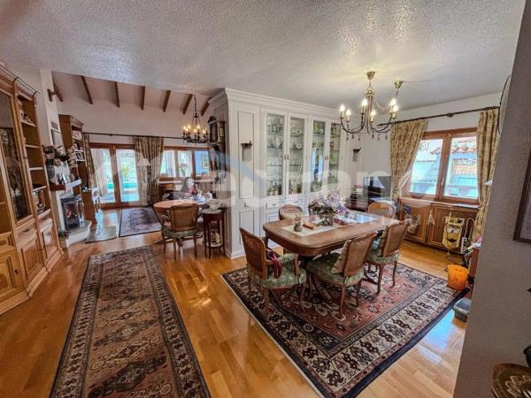 Casa independiente en Урбанисасьон Рокас Бланкас