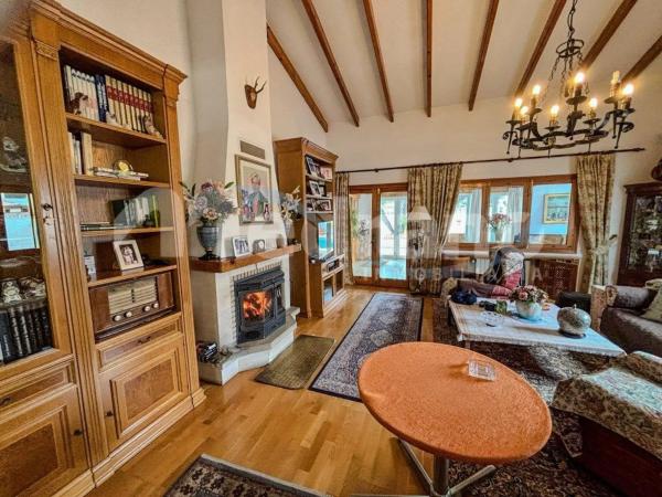 Casa independiente en Урбанисасьон Рокас Бланкас