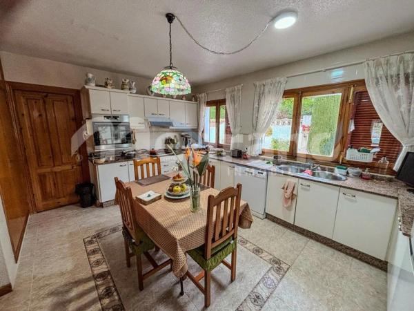 Casa independiente en Урбанисасьон Рокас Бланкас