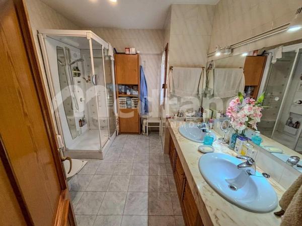 Casa independiente en Урбанисасьон Рокас Бланкас