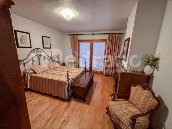 Casa independiente en Урбанисасьон Рокас Бланкас