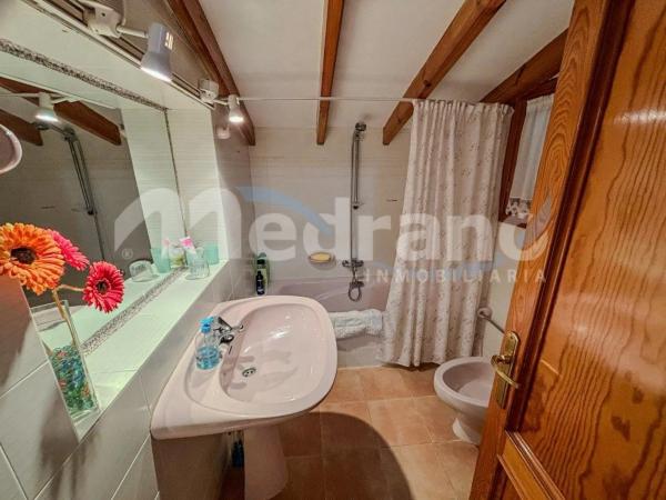 Casa independiente en Урбанисасьон Рокас Бланкас