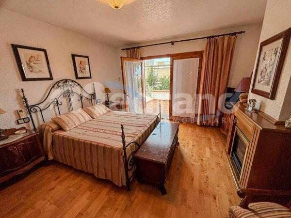 Casa independiente en Урбанисасьон Рокас Бланкас