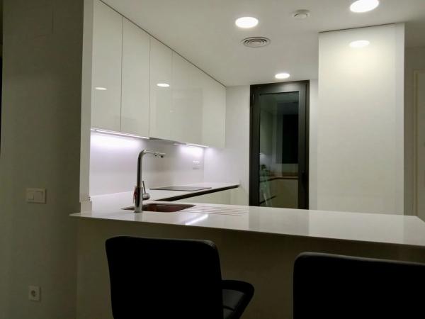 Piso en Playa de Poniente