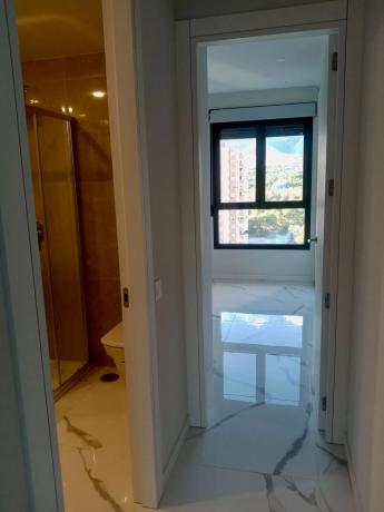 Piso en Playa de Poniente