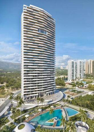 Piso en Playa de Poniente