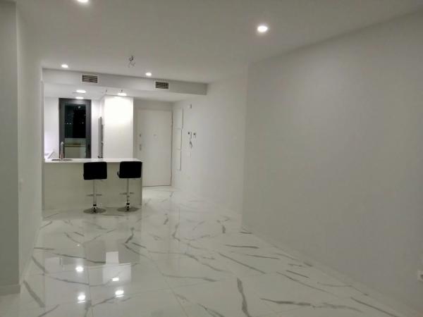 Piso en Playa de Poniente