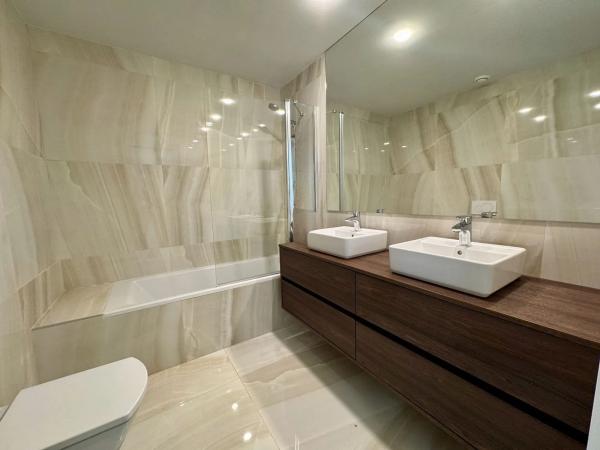 Piso en Playa de Poniente