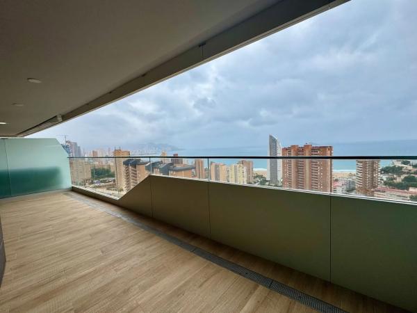 Piso en Playa de Poniente