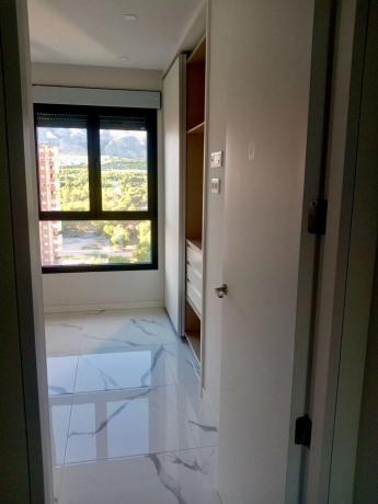 Piso en Playa de Poniente