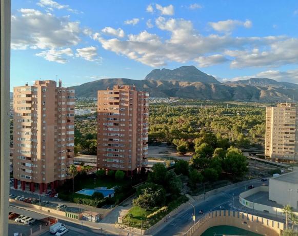 Piso en Playa de Poniente