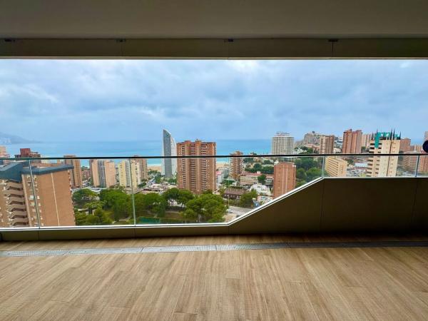 Piso en Playa de Poniente