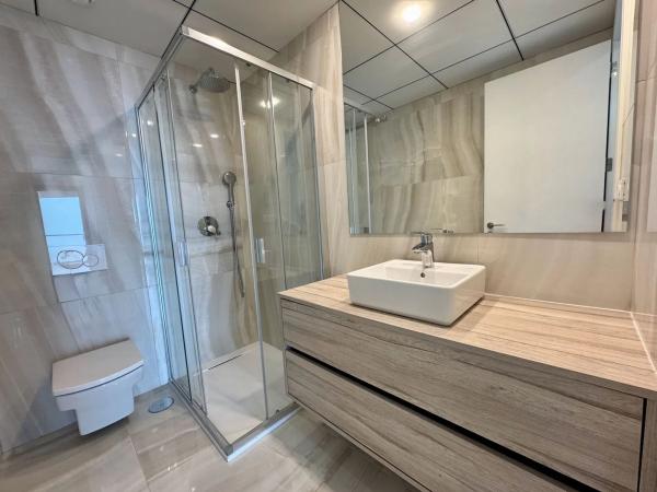 Piso en Playa de Poniente