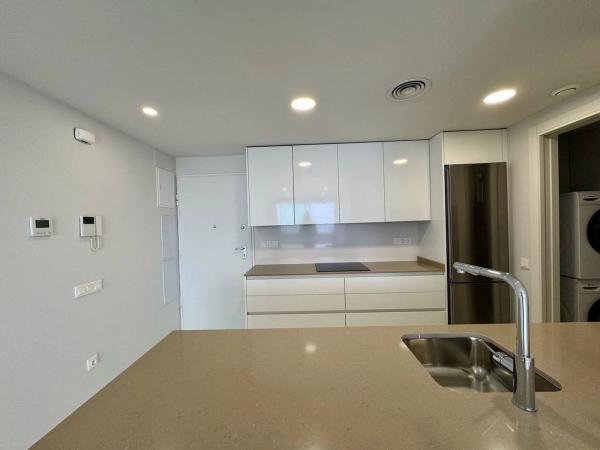 Piso en Playa de Poniente