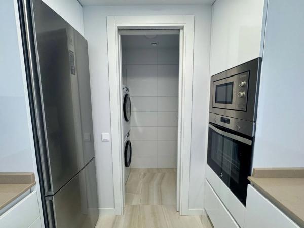 Piso en Playa de Poniente