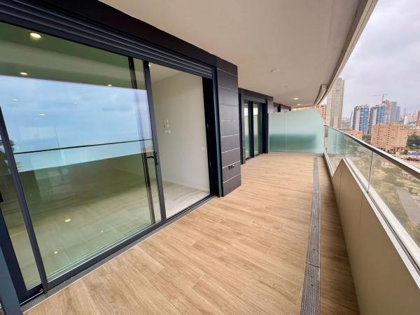 Piso en Playa de Poniente