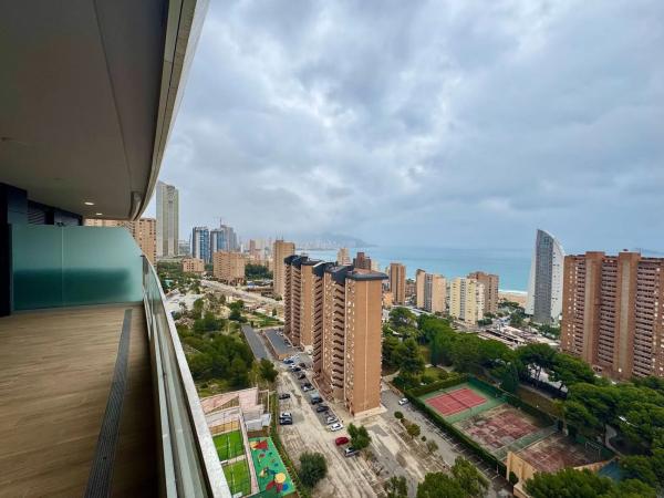 Piso en Playa de Poniente