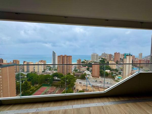 Piso en Playa de Poniente