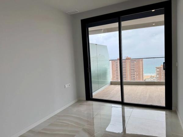 Piso en Playa de Poniente