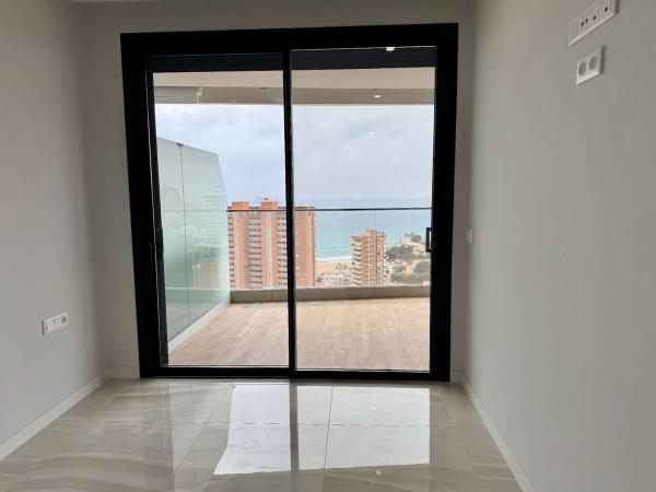 Piso en Playa de Poniente