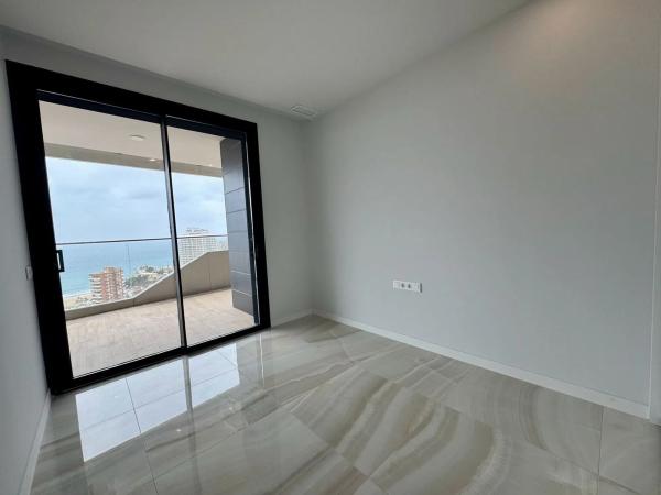 Piso en Playa de Poniente