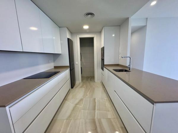 Piso en Playa de Poniente