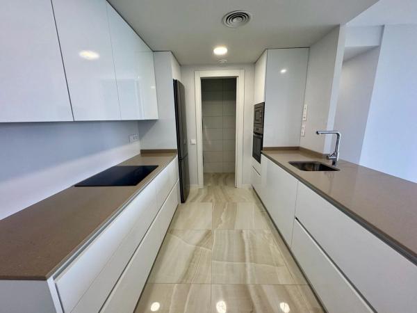 Piso en Playa de Poniente