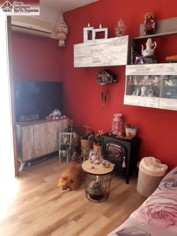 Piso en Centro Urbano