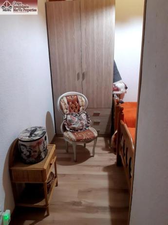 Piso en Centro Urbano