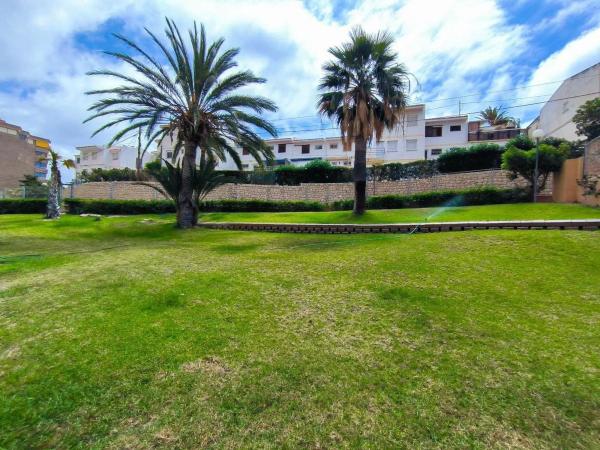 Piso en Playa de Poniente