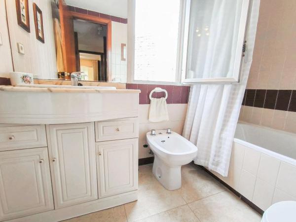 Piso en Playa de Poniente