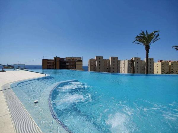 Piso en Playa de Poniente