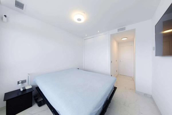 Piso en Playa de Poniente