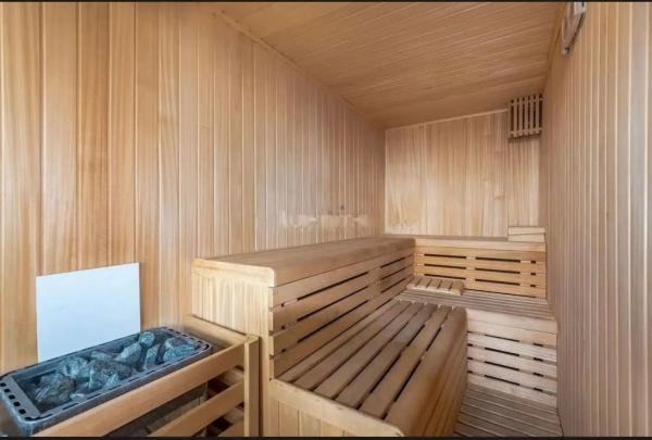 Piso en Playa de Poniente