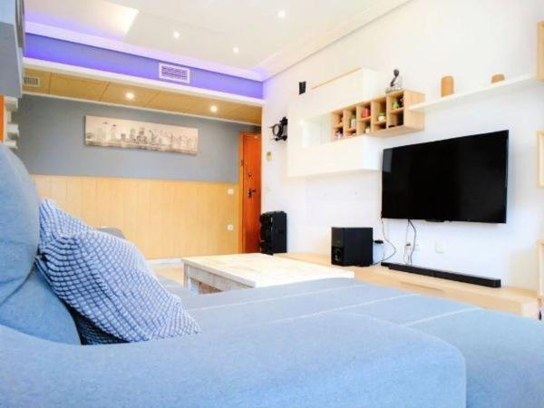 Piso en Pueblo Poniente