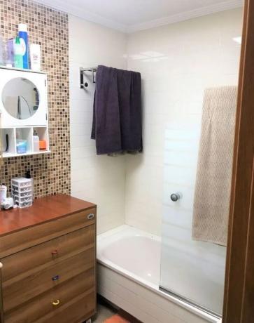 Piso en Pueblo Poniente