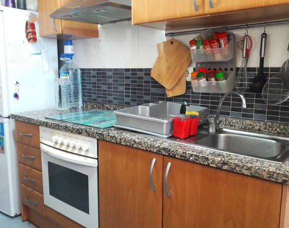 Piso en Pueblo Poniente