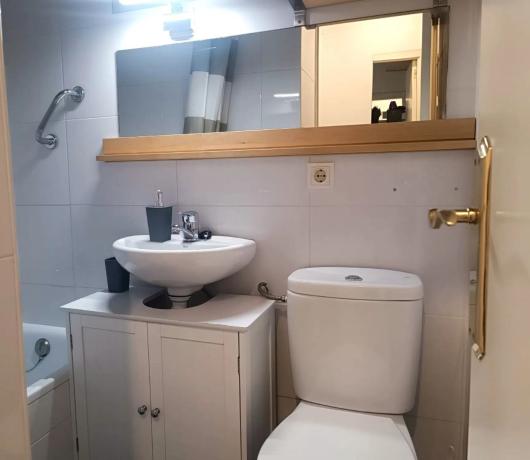 Estudio en Pueblo Levante