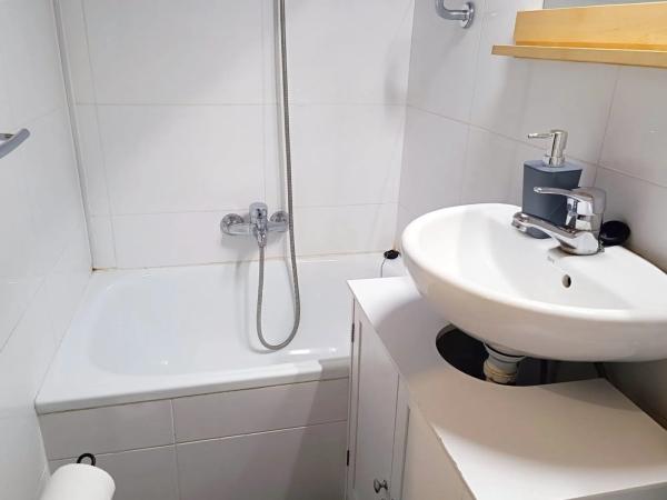 Estudio en Pueblo Levante