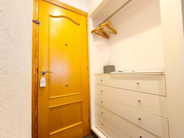 Estudio en Pueblo Levante