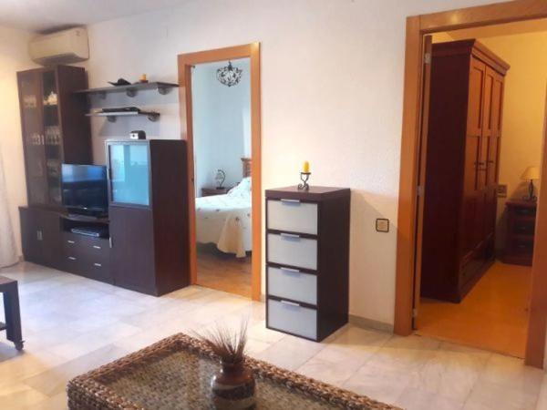 Piso en Centro Urbano