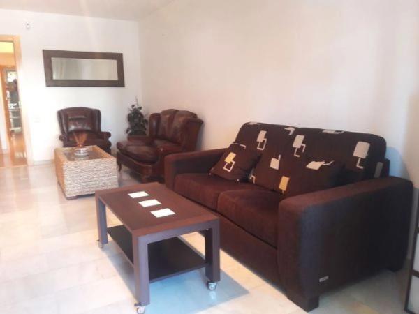 Piso en Centro Urbano