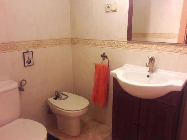 Piso en Centro Urbano