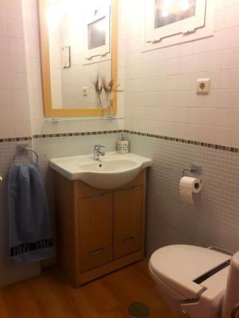 Piso en Centro Urbano