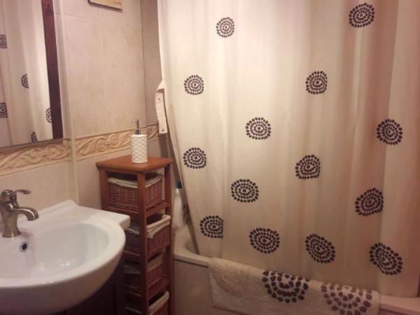 Piso en Centro Urbano