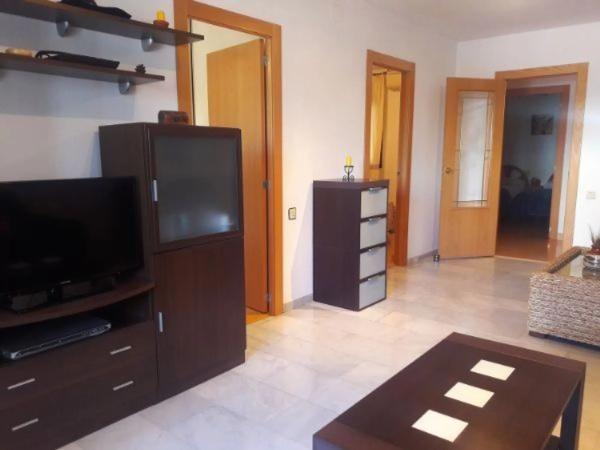 Piso en Centro Urbano