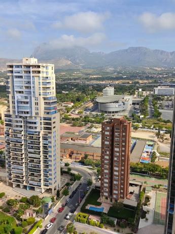 Piso en Pueblo Levante