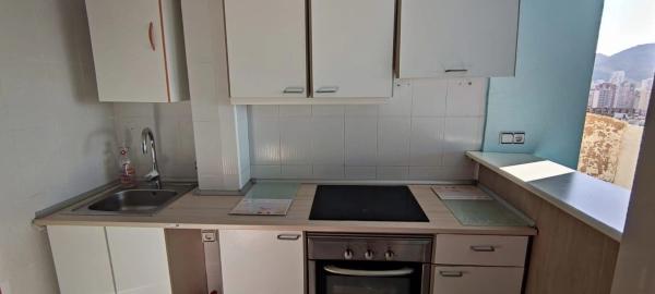 Ático en Pueblo Levante