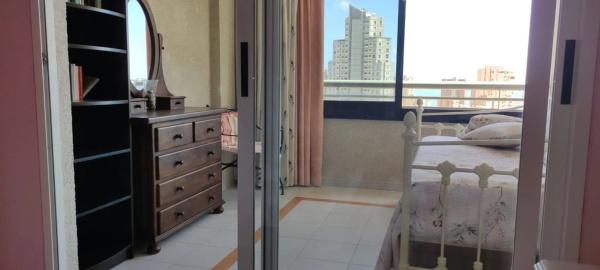 Ático en Pueblo Levante