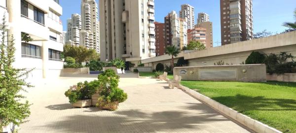 Ático en Pueblo Levante